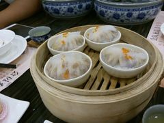 -虾饺妹·粤式手工点心(水荫路店)