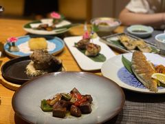 -翼精致料理(昆山旗舰店)