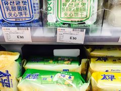 -便利蜂(合生汇店)