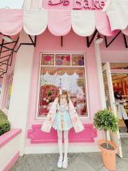 -丁和李朴美发沙龙