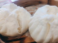 至尊蚝王叉烧包-虾饺妹·酒家(海珠广场店)