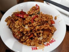 -湘约爨厨(太白立交店)