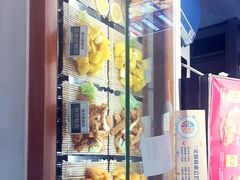 -1973继光香香鸡(金桥国际店)