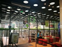 大堂-813芭依珊 BAESAn(皇冠十畝地店)