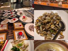 -码头见·潮汕菜(领展中心城店)