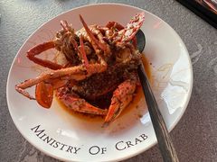 -Ministry of Crab•MOC(交子大道店)
