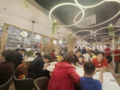 -东方饺子王(新奥购物中心店)