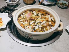 -大理董·董家小厨野生菌火锅(古城旗舰店)
