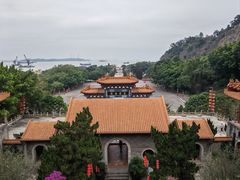 -南沙天后宫景区