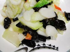 -老苏州芳和园茶酒楼  传统苏帮菜(观前店)
