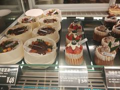 -81BAKERY(大学路店)