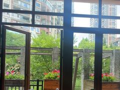 -黔蘑菇四季餐厅(观山湖店)