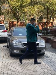 -复旦大学附属妇产科医院(杨浦院区)