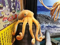 -海鮮市場長崎港(出島ワーフ店)