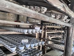 -景德镇古窑民俗博览区