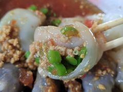 -心品味卷筒粉(人民路店)