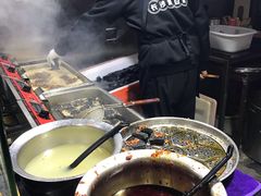-黑色经典臭豆腐·湖南特产(坡子街特产局店)