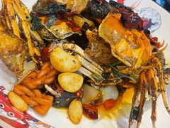 -星城源·小龙虾老铺子·全年活虾·源自2006年(坡子街店)