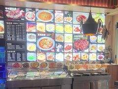 -火龙堂·风味民间菜(文一路店)