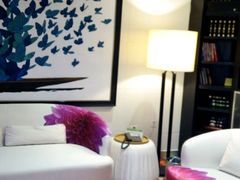 -喜鹊愉家酒店(郑州曼哈顿博览中心地铁站店)