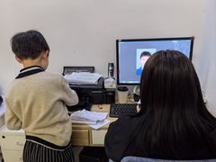 -真我樣照相馆·身份证·证件照·外拍(环球港店)