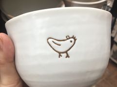 -合羽桥道具街(Kappabashi)