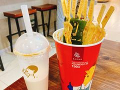 -廖记棒棒鸡(金光华广场店)