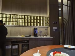 -翕间食·精致淮扬菜(江苏大剧院店)
