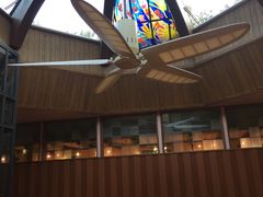 -三鹰之森吉卜力美术馆