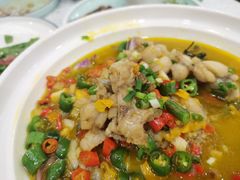 江湖跳跳蛙-九头鸟酒家(四道口店)