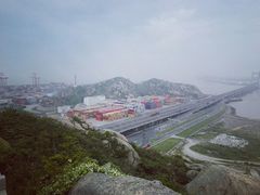 -洋山深水港
