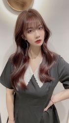 -苏豪路易士·嘉玛发廊