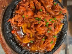 -西江美食舫·江西菜(健德桥店)