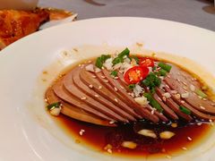 -金哥私房菜馆(张府园总店)