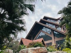 -韶关经律论国际酒店温泉