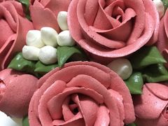 -BONCAKE裱花蛋糕(万象汇店)