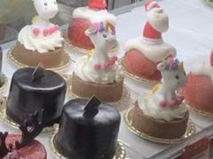 -西村叔叔的店·面包·甜品·蛋糕(清河万象汇店)