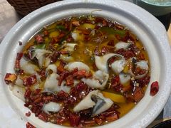 -潮界(虹桥新天地店)