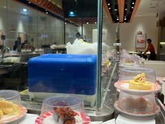 -新一番三文鱼寿司(大东海店)