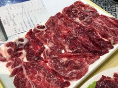 -三毛牛肉店(福强店)