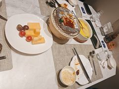-云锦壹号·淮扬宴(徐汇万科店)