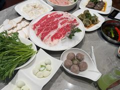 -围炉夜话·潮汕卤水火锅(榕江店)