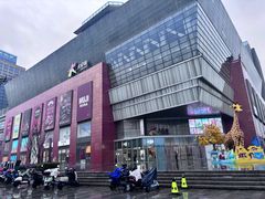 -上海长风大悦城