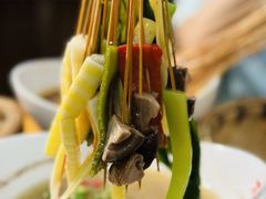 -古真记钵钵鸡(总店)