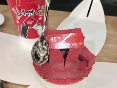-85度C(青岛燕儿岛店)