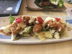 -有喜屋·深夜食堂(北京西路店)