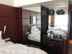 -广州白云机场雅高铂尔曼大酒店