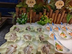 -悦鼎汇海鲜姿造