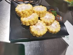 -椰庭·椰子鸡·创意玩家(晶耀前滩店)