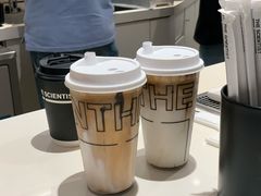 -科学家咖啡(恒隆广场店)